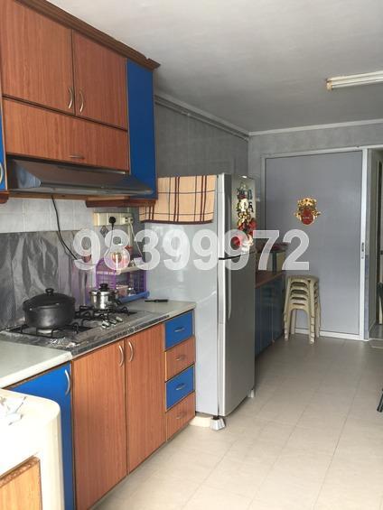 Blk 229 Tampines Street 23 (Tampines), HDB 4 Rooms #160575982